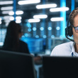 Service support for metallurgical plants - Engineering and technical solutions in metallurgy