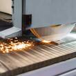 Service support for metallurgical plants - Engineering and technical solutions in metallurgy