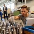 Onsite works  - Engineering and technical solutions in metallurgy