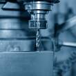 1C ERP development, implementation, integration and support - Engineering and technical solutions in metallurgy