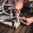 Business processes inspection and optimization - Engineering and technical solutions in metallurgy
