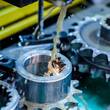 Business processes inspection and optimization - Engineering and technical solutions in metallurgy