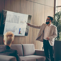 Business processes inspection and optimization - Engineering and technical solutions in metallurgy